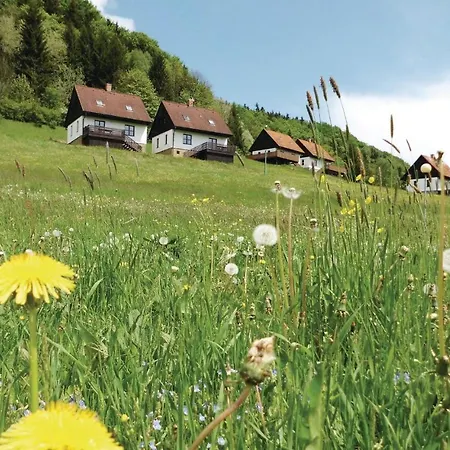 Hébergement de vacances Three-bedroom Holiday In