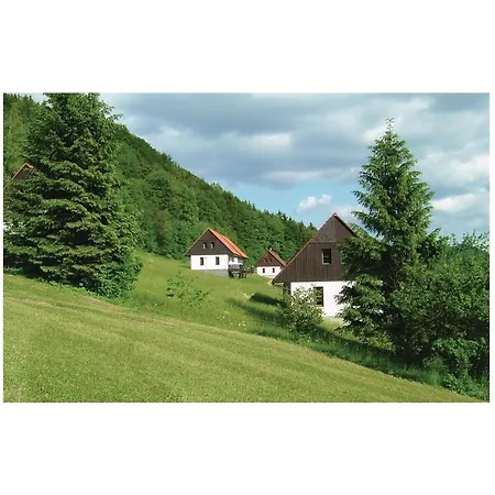 Three-bedroom Holiday In Hébergement de vacances